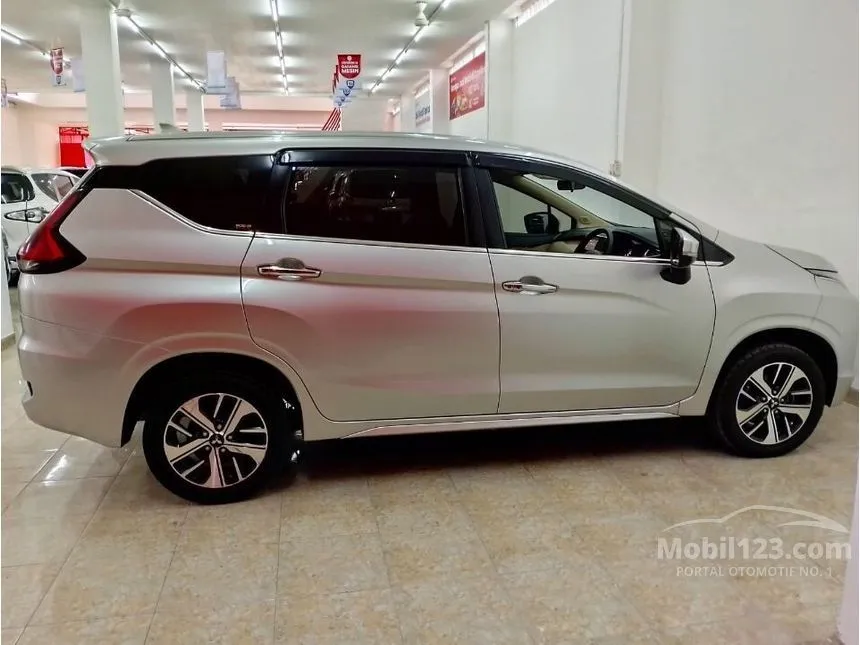 2018 Mitsubishi Xpander ULTIMATE Wagon