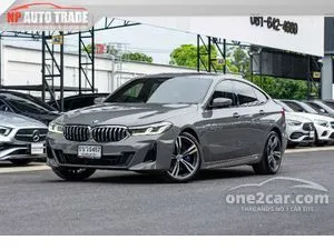 2022 BMW 630i 2.0 Gran Turismo M Sport Hatchback