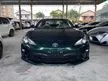 Recon 2019 Toyota 86 2.0 GT Coupe British Green package