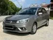 Used 2018 Proton Saga 1.3 Executive Sedan,One Lady Owner ,Free 3 Years warranty ,Low Mileage