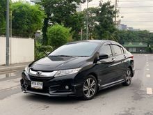 2014 Honda City 1.5 (ปี 14-18) SV i-VTEC Sedan AT
