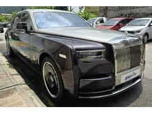 2023 Rolls-Royce Phantom 6.7 Series II EWB
