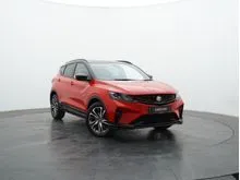 2021 Proton X50 1.5 SUV