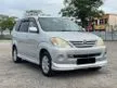 Used 2005 Toyota Avanza 1.3 MPV (LIMITED SUV) - Cars for sale