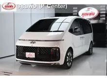 2023 Hyundai Staria 2.2 (ปี 21-28) Premium Van