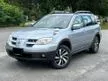 Used 2005/2007 REG2007 ANDROID PLAY OUTLANDER 2.4 (A) Mitsubishi - Cars for sale