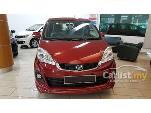 Search 7,986 Perodua New Cars for Sale in Malaysia 