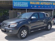 2014 Ford Ranger 2.2 XLT Pickup Truck
