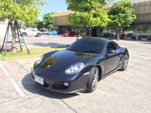 2011 Porsche CAYMAN 2.9 987 PDK Coupe AT