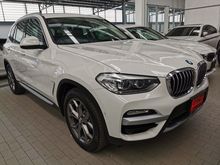 2019 BMW X3 2.0 G01 (ปี 18-23) xDrive20d SUV AT