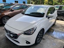 2015 Mazda 2 (A) 1.5 SKYACTIV-G -WELL MAINTAINED-