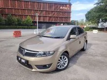 2016 Proton Preve 1.6 Executive (Metallic) Sedan