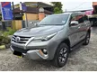 Used 2017 Toyota Fortuner 2.7 SRZ SUV