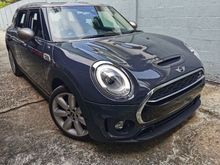 2016 MINI Clubman 2.0 Cooper S Wagon