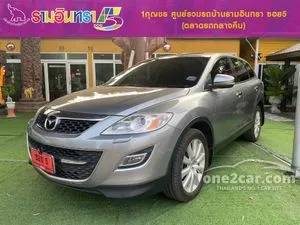 2010 Mazda CX-9 3.7 SUV