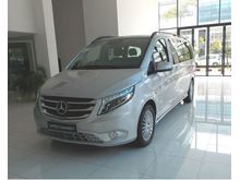 2018 Mercedes-Benz Vito Tourer 116 MPV