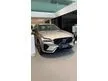 New 2023 Volvo XC60 2.0 Recharge T8 Ultimate SUV