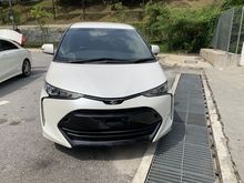 2016 Toyota Estima 2.4 Aeras Premium MPV