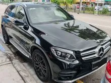 2016 Mercedes-Benz GLC250 2.0 4MATIC AMG Line SUV - Most Lowest Price at JB , Not Any Hidden Fee