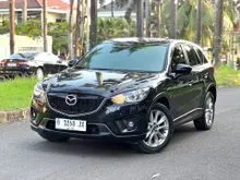 2014 Mazda CX-5 2.5 Grand Touring SUV