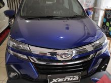 2019 Daihatsu Xenia 1,5 R DELUXE MPV