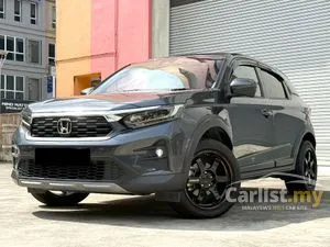 2023 Honda WR-V 1.5 V SUV
