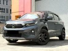 2023 HONDA WR-V 1.5L V SUV AUTO (FULL HONDA SERVICE / UNDER HONDA WARRANTY)