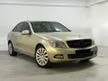 Used WITH WARRANTY 2010 Mercedes
