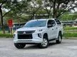 Used 2019 offer Mitsubishi Triton 2.4 VGT Pickup Truck
