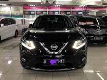 2015 Nissan X-Trail 2.5 SUV