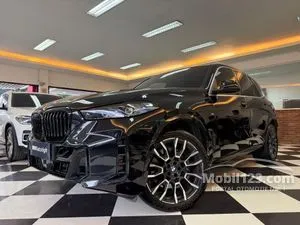 2024 BMW X5 3.0 xDrive40i M Sport SUV