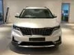 New All New KIA Carnival 11 Seat - Cars for sale