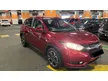 Used HONDA HR-V SPEC S 1.8 TAHUN 2017 BOLEH LOAN 9 TAHUN - Cars for sale