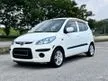 Used 2011 Inokom i10 1.2 Kappa (A) Full Service Hyundai / Low Mileage / Accident Free / Tip Top Condition / 1 Owner