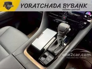 2024 Toyota ALPHARD 2.5 Z Van