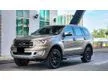 Used 2019 3Y/Warranty Ford Everest 2.0 Titanium SUV - Cars for sale