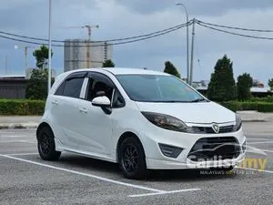 2016 Proton Iriz 1.6 Executive Hatchback