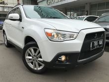 2014 Mitsubishi Outlander Sport 2.0 Tdp 25jt Record Mitsu Pjk Pjg