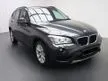 Used 2014 BMW X1 2.0 sDrive20i SUV Free One Yrs Warranty Tip Top Condition