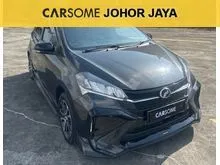 2024 Perodua Myvi 1.5 Hatchback