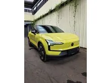 2025 Volvo EX30 0.0 Ultra SUV RANGE 476 KM.. ATPM Warranty. RWD [ Rear Wheel Drive ] PRICE CASH BEST DEAL NEGOTIABLE YA. Full Electric Vehicle [ EV ]