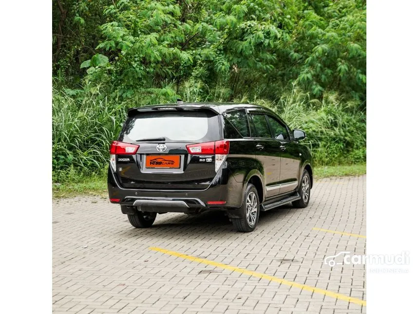 2022 Toyota Kijang Innova G MPV