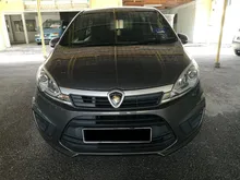 2014 Proton Iriz 1.3 Standard Hatchback - Best Deal for Mid Year