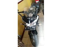 2011 Honda CBR 250