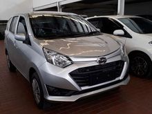 ANGSURAN RINGAN Daihatsu Sigra mulai 90 ribuan. Daihatsu Pamulang