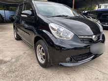 2011 Perodua Myvi 1.3 SXi (M)