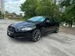 Used 2013/2018 Jaguar XF 3.0 Night Edition. 3 Years Warranty - Cars for sale