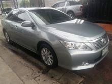 2013 Toyota Camry 2.0 (ปี 12-16) G Sedan AT