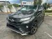 Used 2019 Perodua ARUZ 1.5 ADVANCE (A) TEMERLOH PHG
