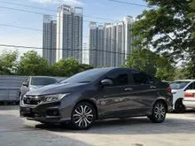LowMilaege 2018 Honda City 1.5 V Sedan